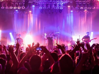 The House of Blues Cleveland