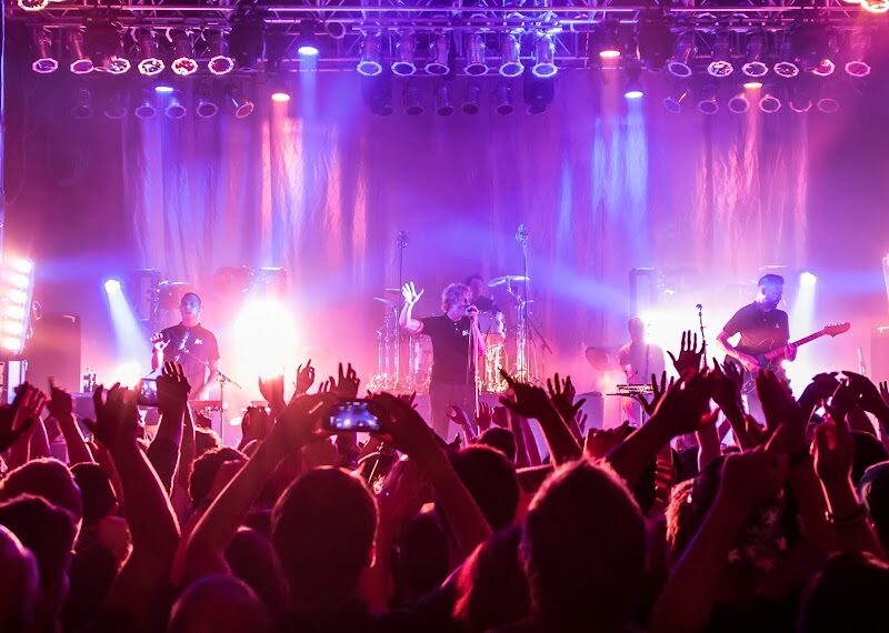 The House of Blues Cleveland