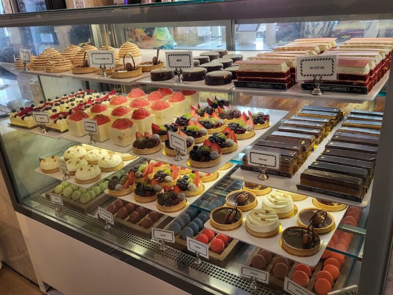 The Historic Pearl Brewery