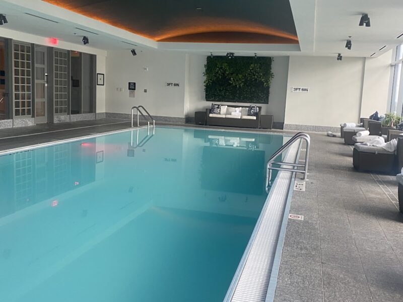 The Ritz-Carlton, Charlotte