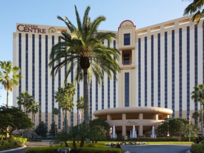 The Rosen Centre Hotel