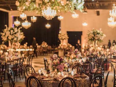 The Ballroom at Bayou Place