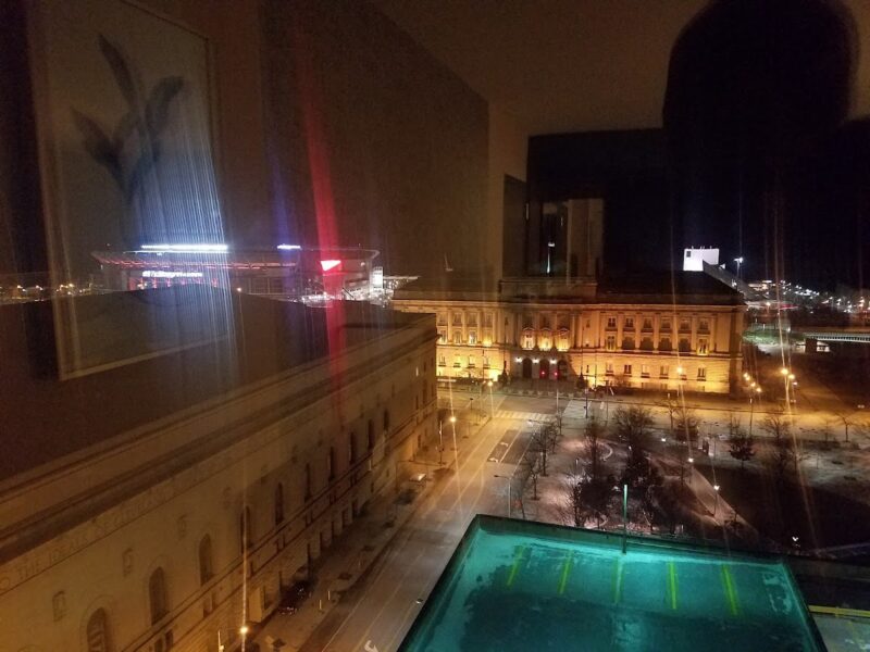 The Westin Cleveland Downtown