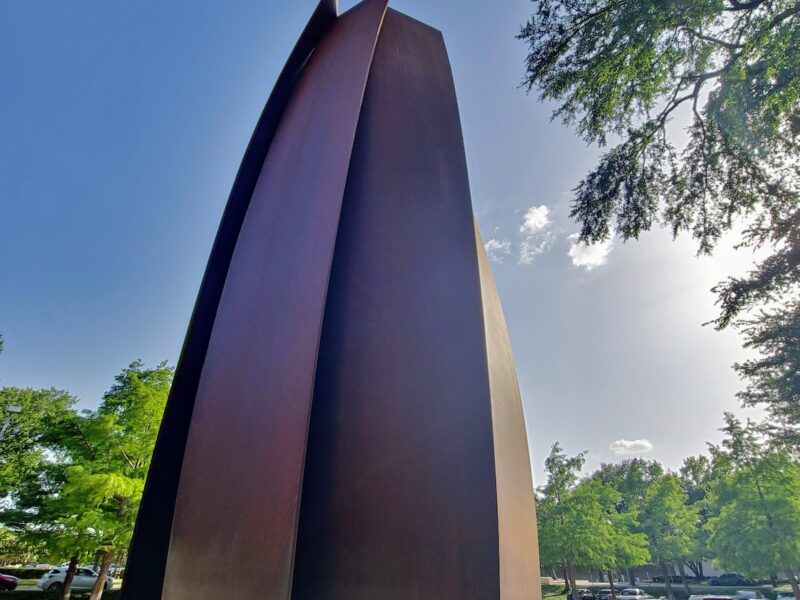 The Modern Art Museum of Fort Worth