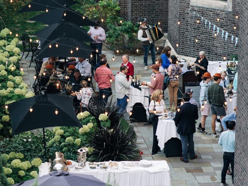 The Minneapolis Club