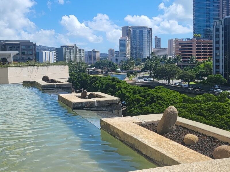 Hawaii Convention Center