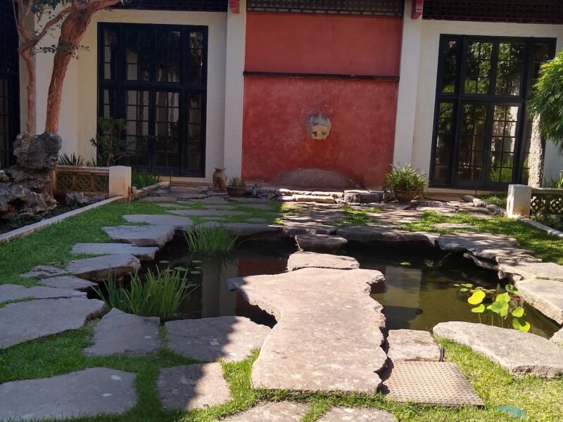 The Honolulu Museum of Art