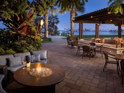 The Catamaran Resort Hotel and Spa