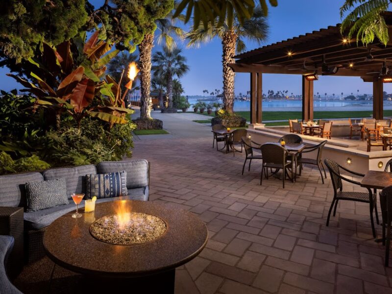 The Catamaran Resort Hotel and Spa