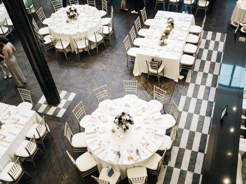 The Venue at 635