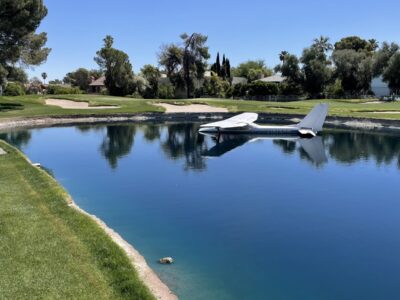 Las Vegas Country Club