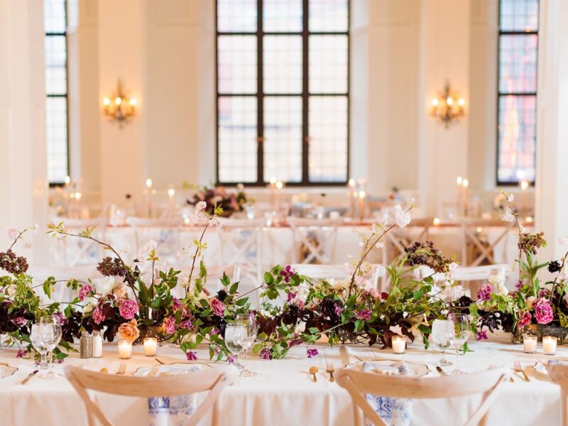 The Minneapolis Club