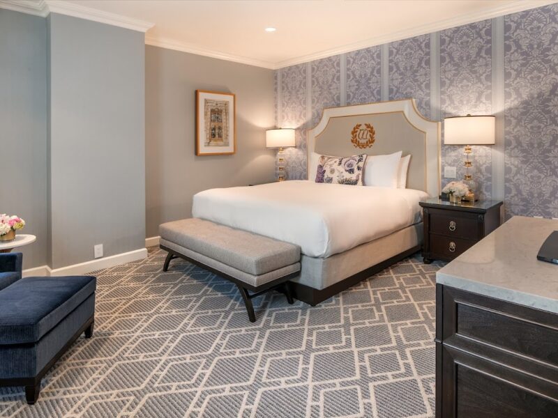 The Willard InterContinental