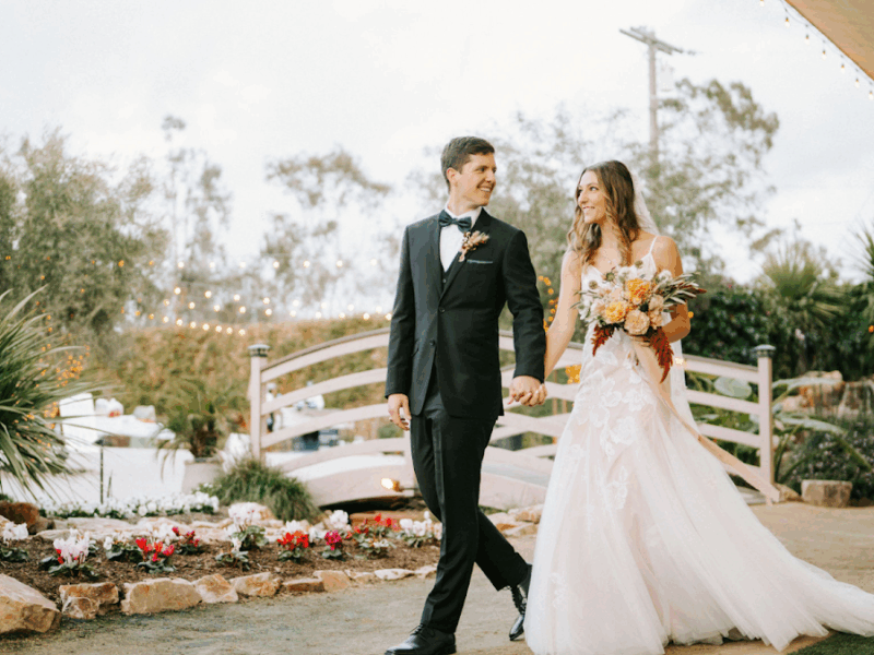 Riverside Garden Venue