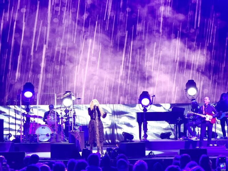 The Charlotte Pavilion