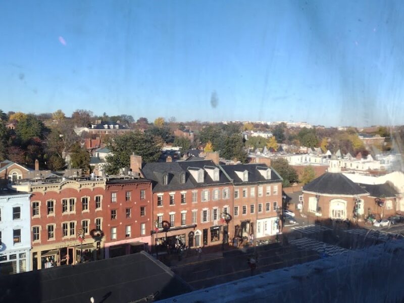The Rooftop at The Graham