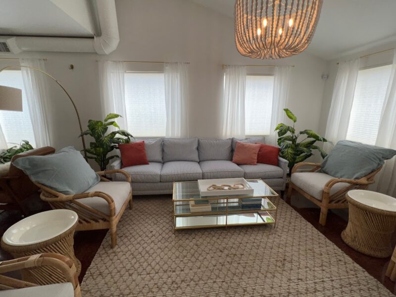 The Venue at Cherry Creek