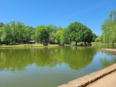The Pavilion at South End