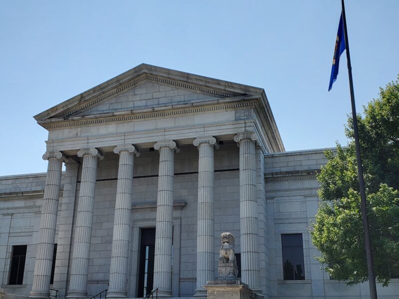 The Minneapolis Institute of Art