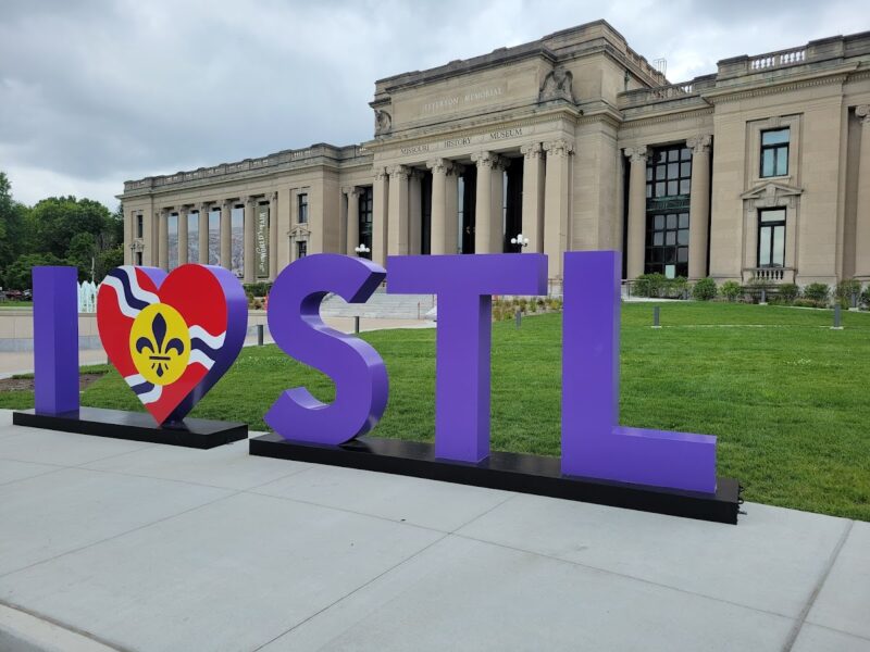 The Missouri History Museum
