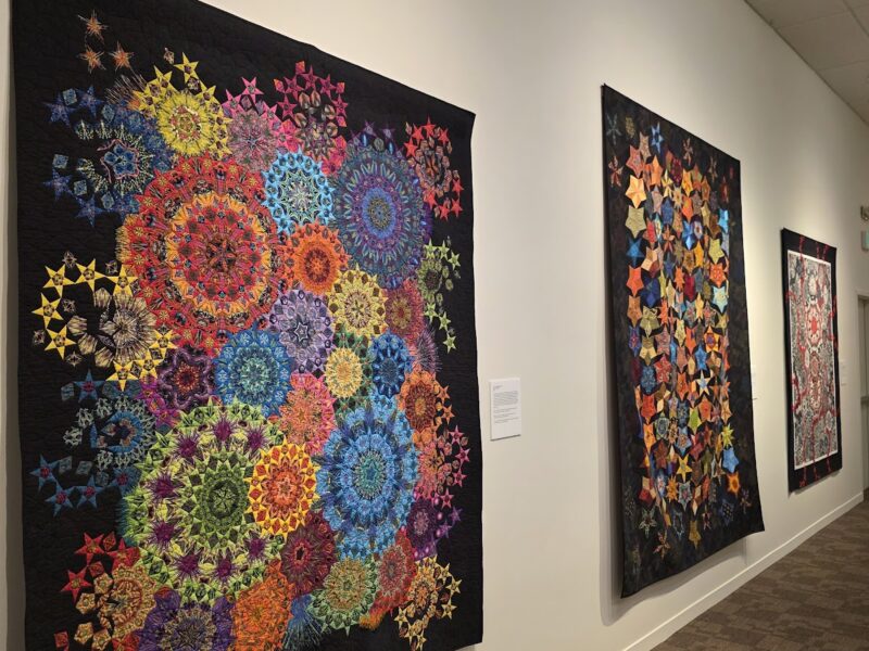 San Jose Museum of Quilts & Textiles