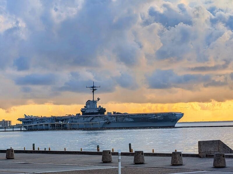 American Bank Center