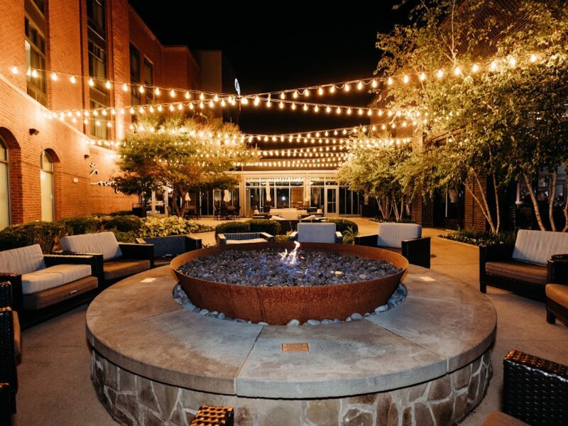 The Grand Event Center