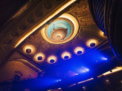 The Orpheum Theater