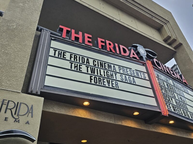 The Frida Cinema