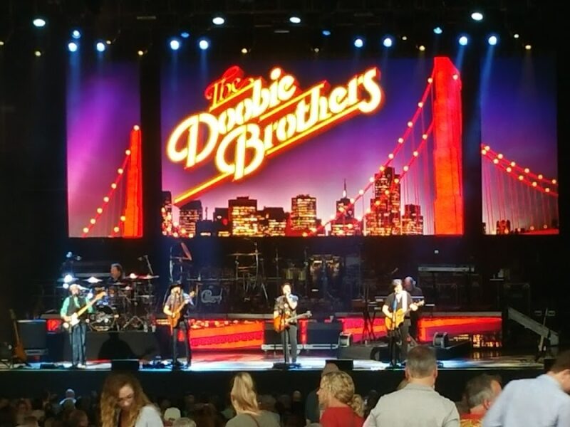 The Charlotte Pavilion