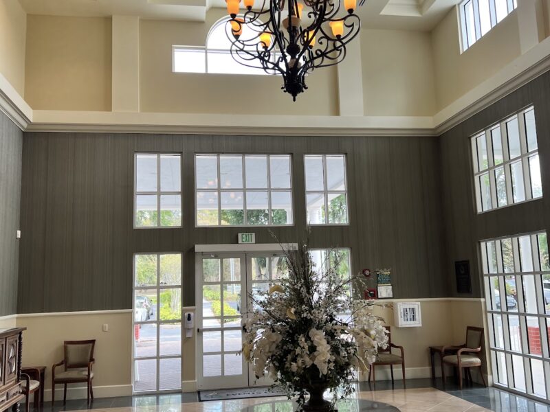 The Venue on Lake Mary