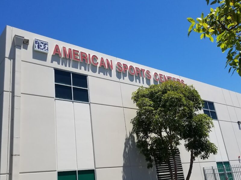 Anaheim Sports Complex
