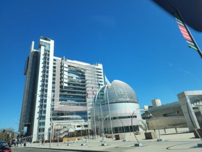 San Jose City Hall