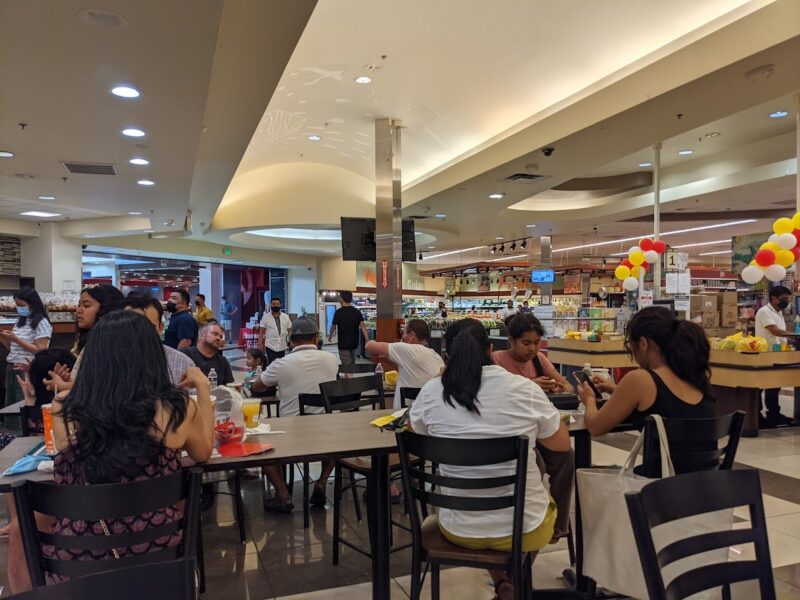 Westfield Southcenter