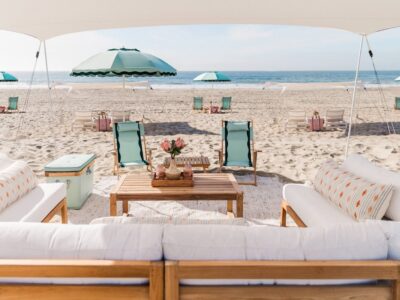 Santa Barbara Beach Club