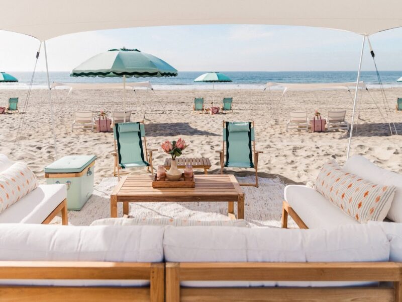 Santa Barbara Beach Club