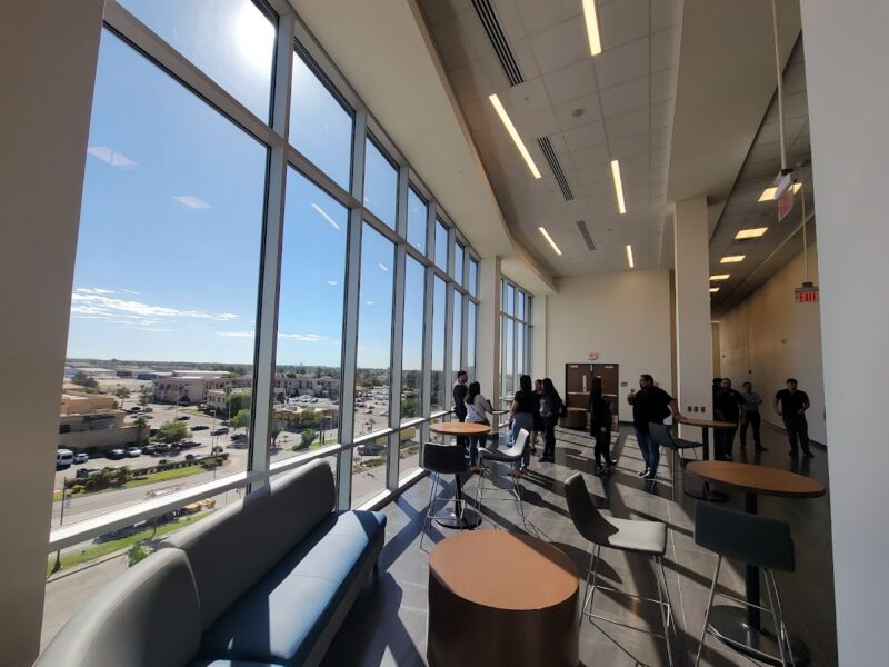 The Event Center at 6000