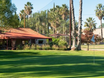 Lake Lindero Country Club