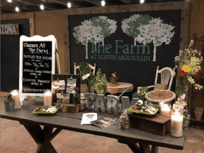 The Farm at South Mountain