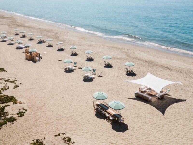 Santa Barbara Beach Club