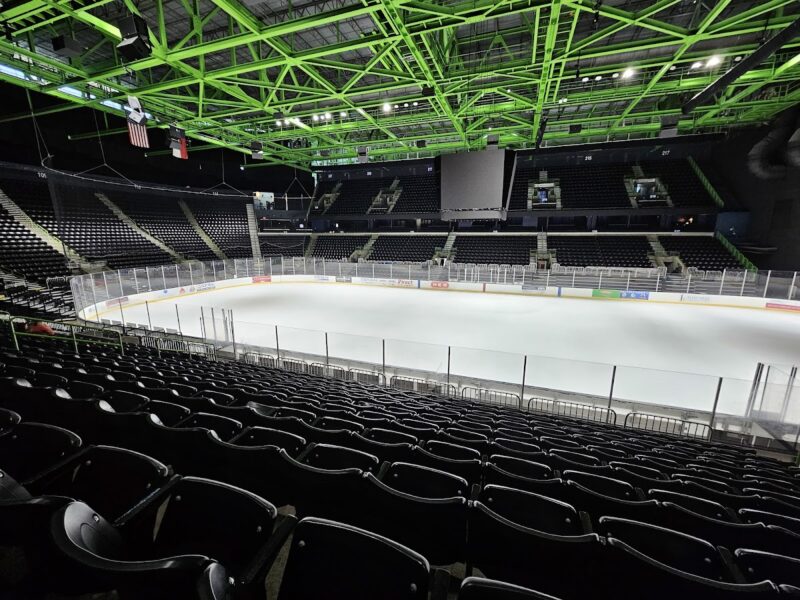 American Bank Center