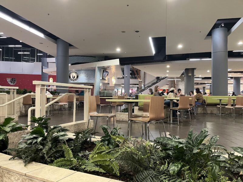 Westfield Southcenter