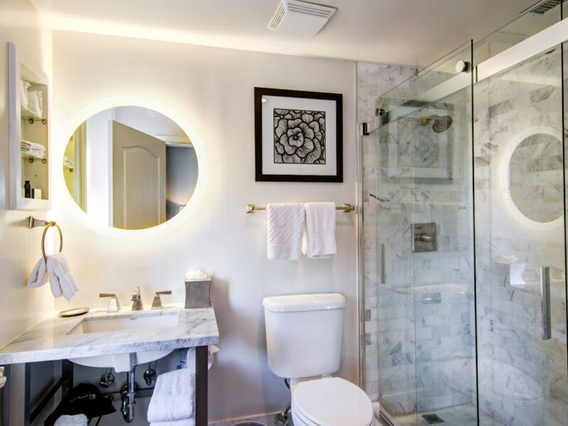 The Georgian Terrace Hotel