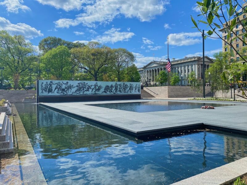 The Willard InterContinental