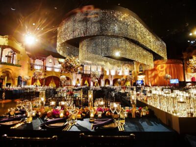 The Indiana Roof Ballroom