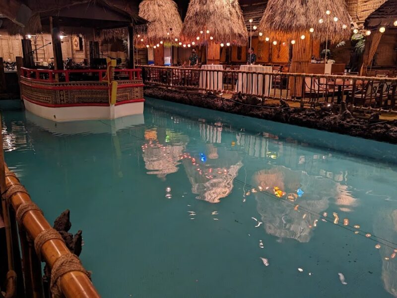 The Fairmont San Francisco