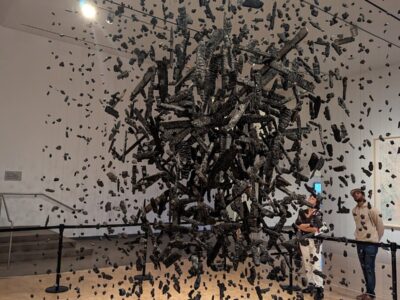 The Phoenix Art Museum