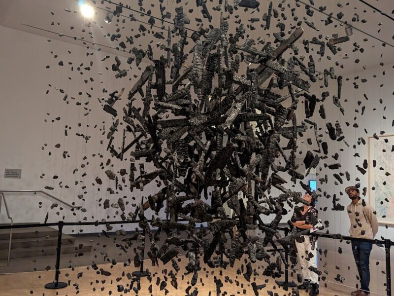 The Phoenix Art Museum