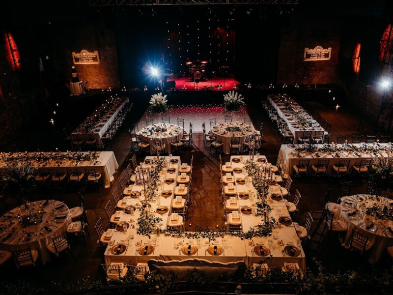The Garden Theater