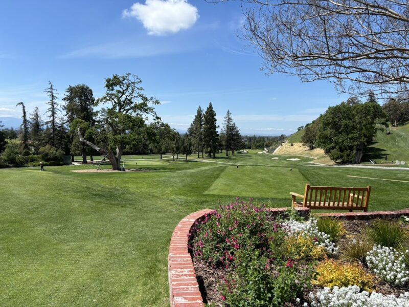 San Jose Country Club